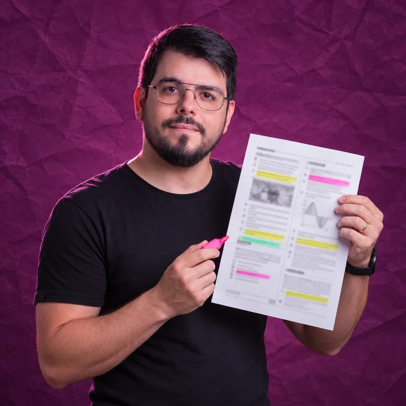 Prof. Flávio